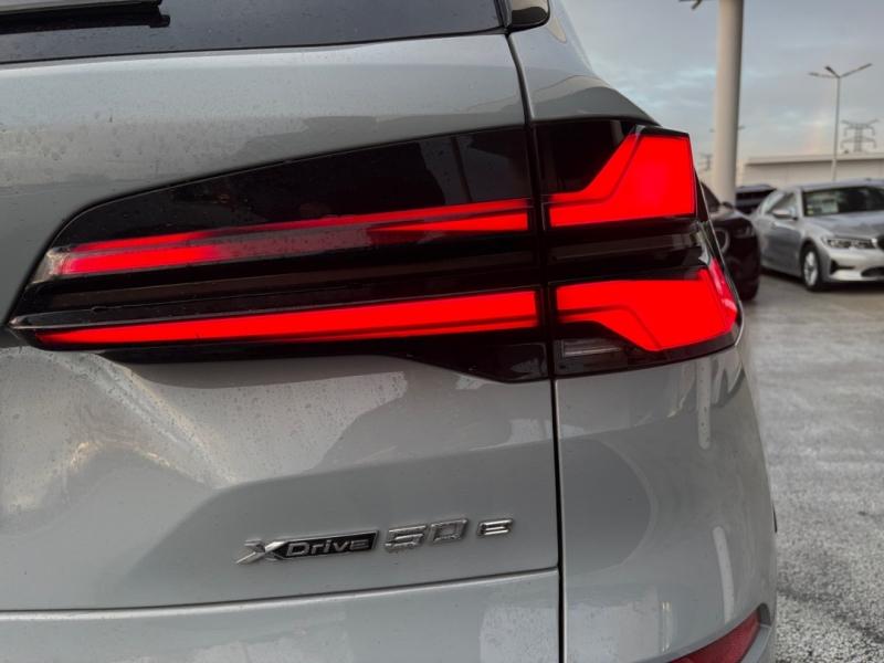 xDrive50e 489ch M Sport