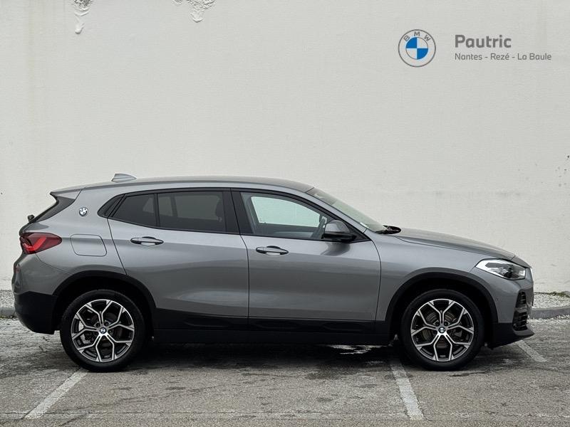 sDrive18iA 136ch Lounge DKG7