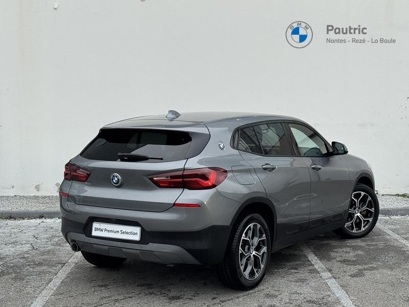 sDrive18iA 136ch Lounge DKG7