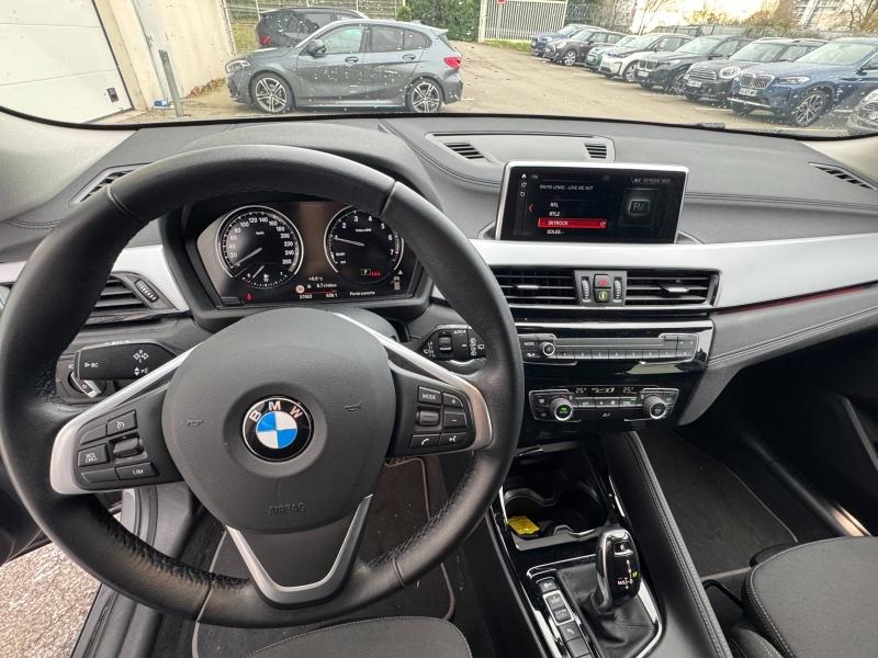 sDrive18iA 136ch Lounge DKG7