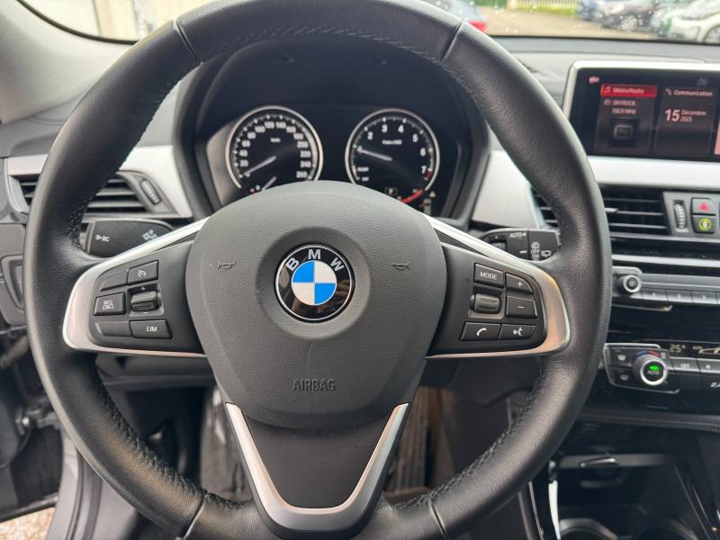 sDrive18iA 136ch Lounge DKG7