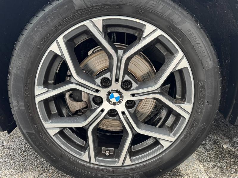 sDrive18iA 136ch Lounge DKG7