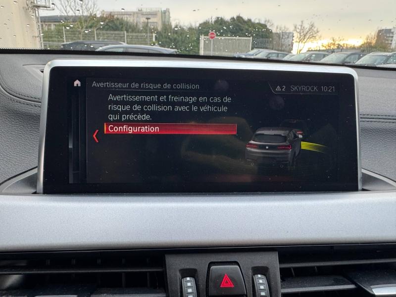 sDrive18iA 136ch Lounge DKG7