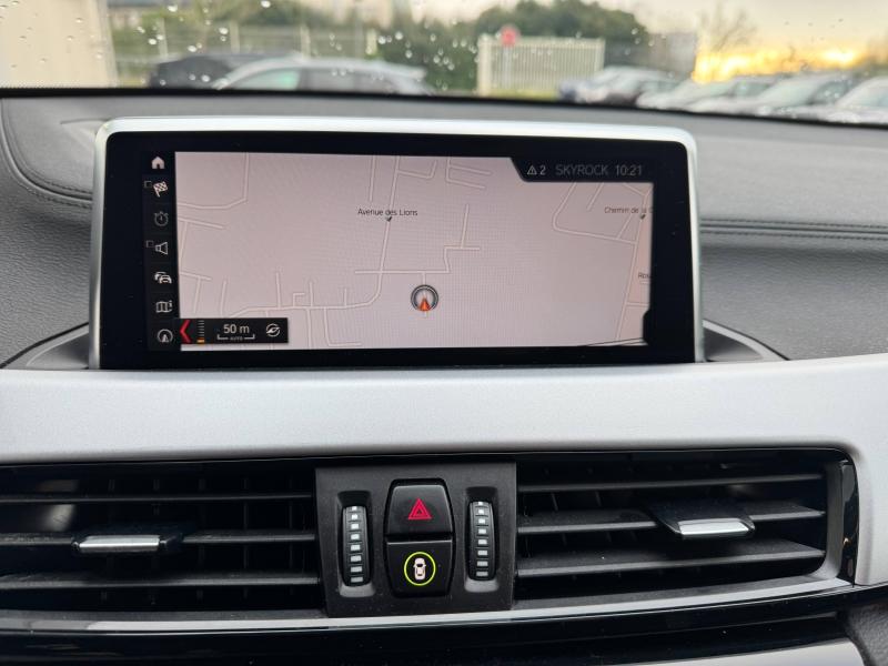 sDrive18iA 136ch Lounge DKG7