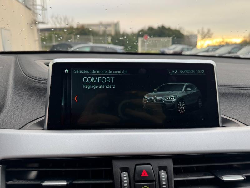 sDrive18iA 136ch Lounge DKG7