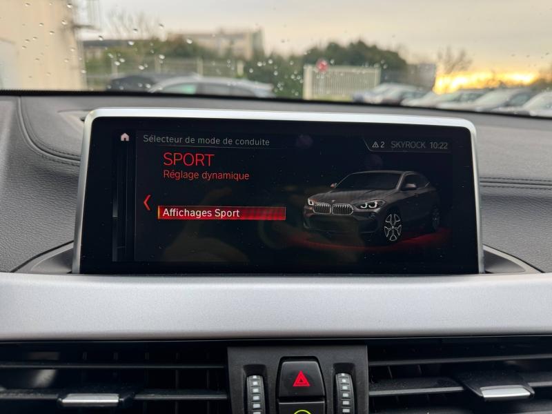 sDrive18iA 136ch Lounge DKG7