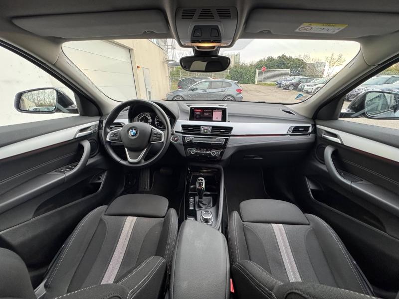 sDrive18iA 136ch Lounge DKG7