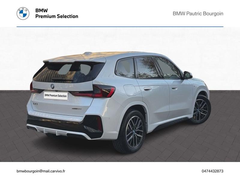 ieDrive20 204ch M Sport