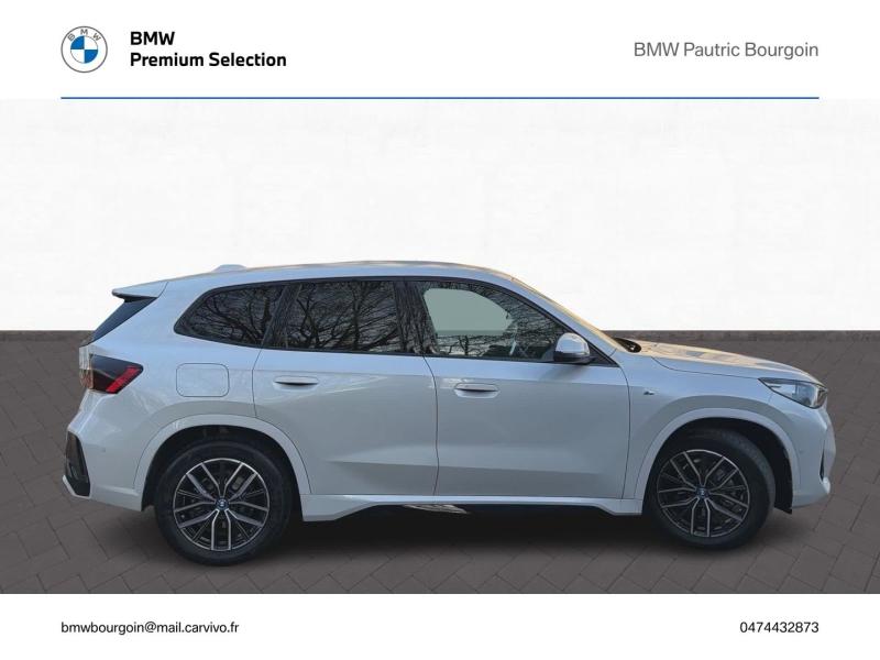 ieDrive20 204ch M Sport