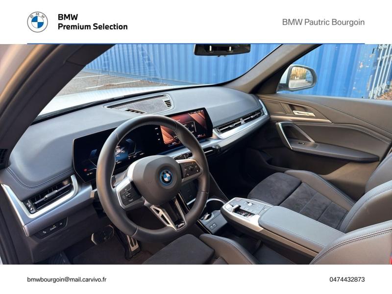 ieDrive20 204ch M Sport