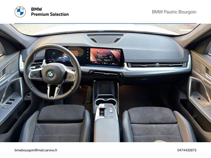 ieDrive20 204ch M Sport