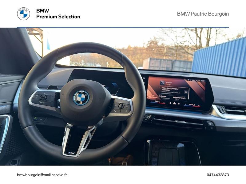 ieDrive20 204ch M Sport