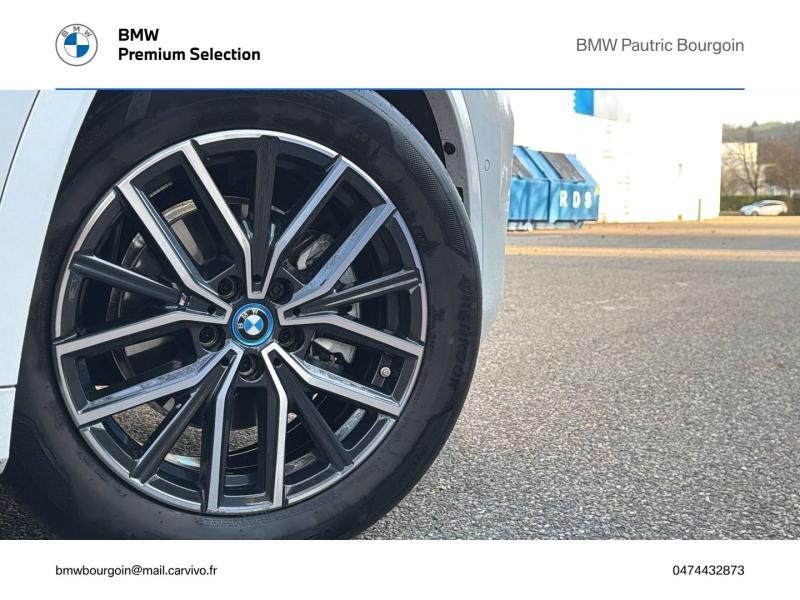 ieDrive20 204ch M Sport