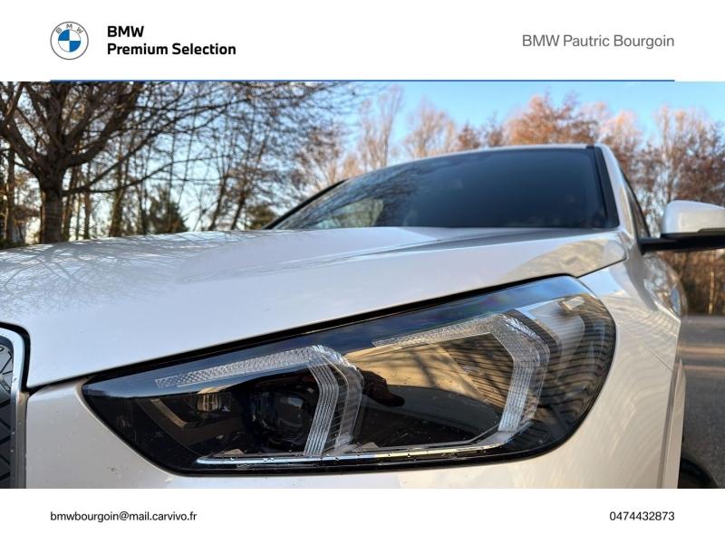 ieDrive20 204ch M Sport