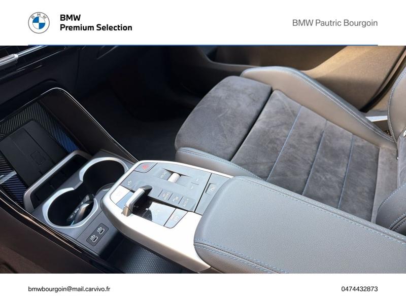 ieDrive20 204ch M Sport