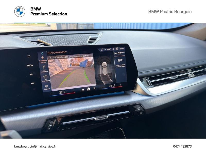 ieDrive20 204ch M Sport