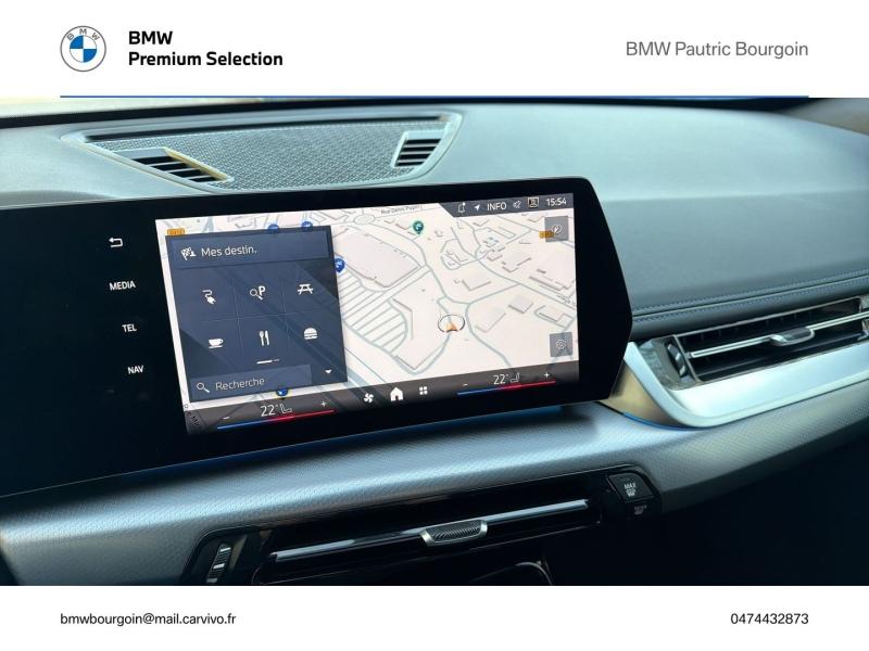 ieDrive20 204ch M Sport