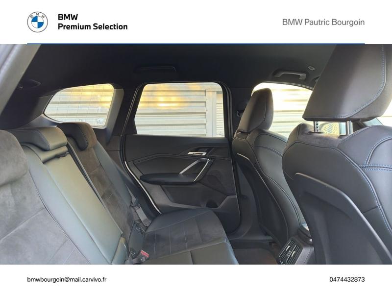 ieDrive20 204ch M Sport