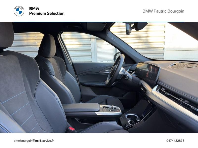 ieDrive20 204ch M Sport