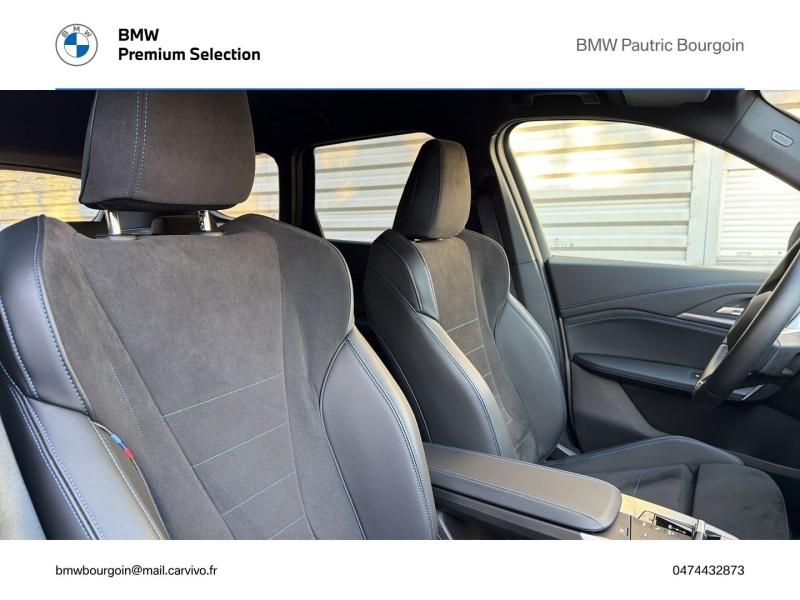 ieDrive20 204ch M Sport