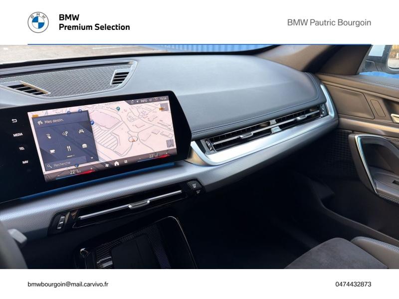 ieDrive20 204ch M Sport