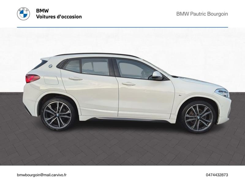 sDrive18dA 150ch M Sport Euro6d-T