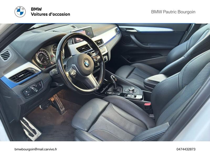 sDrive18dA 150ch M Sport Euro6d-T