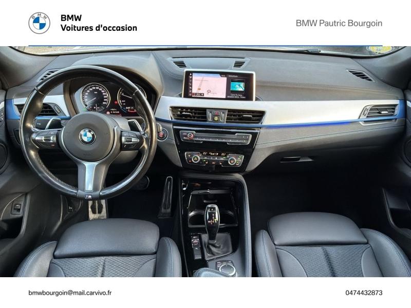 sDrive18dA 150ch M Sport Euro6d-T