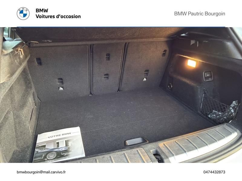 sDrive18dA 150ch M Sport Euro6d-T