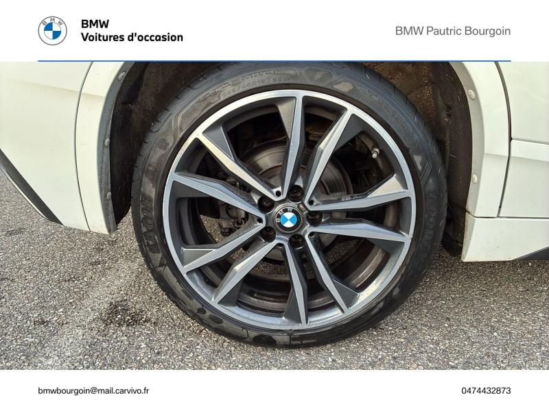 sDrive18dA 150ch M Sport Euro6d-T