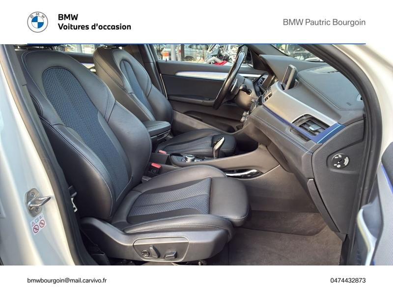 sDrive18dA 150ch M Sport Euro6d-T