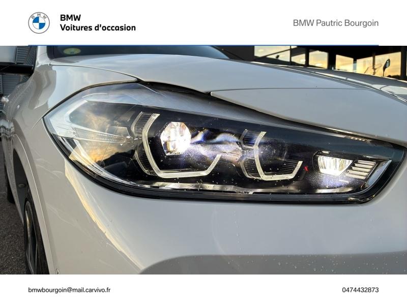 sDrive18dA 150ch M Sport Euro6d-T