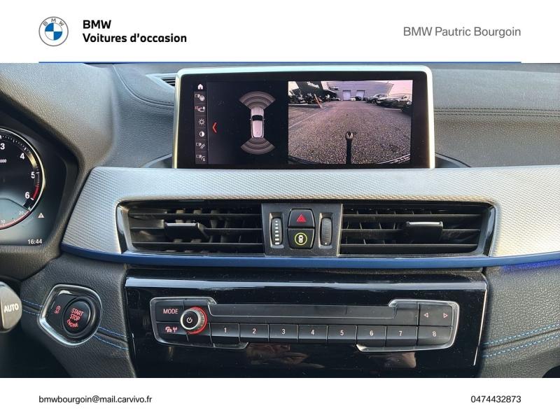 sDrive18dA 150ch M Sport Euro6d-T