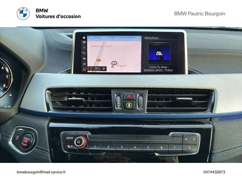 sDrive18dA 150ch M Sport Euro6d-T