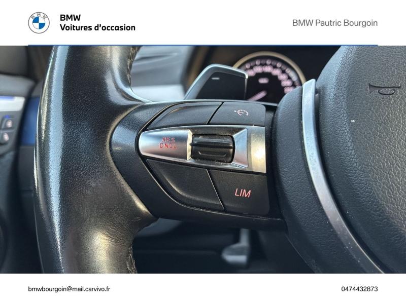 sDrive18dA 150ch M Sport Euro6d-T