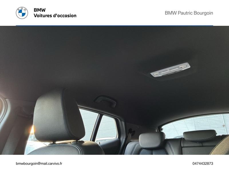 sDrive18dA 150ch M Sport Euro6d-T