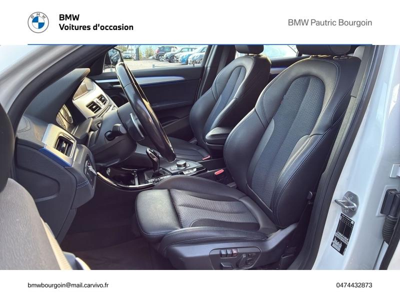 sDrive18dA 150ch M Sport Euro6d-T