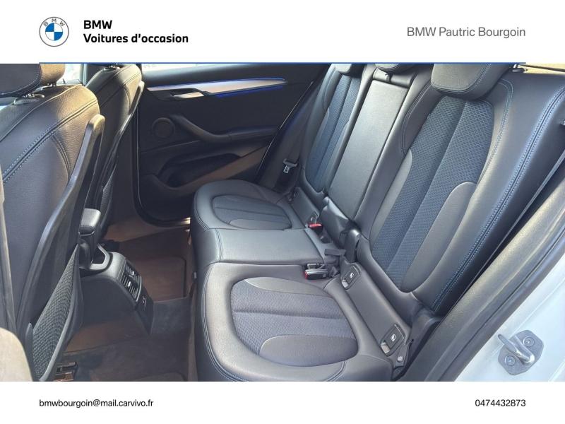 sDrive18dA 150ch M Sport Euro6d-T