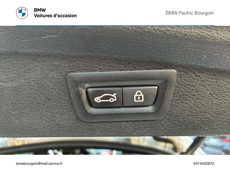 sDrive18dA 150ch M Sport Euro6d-T