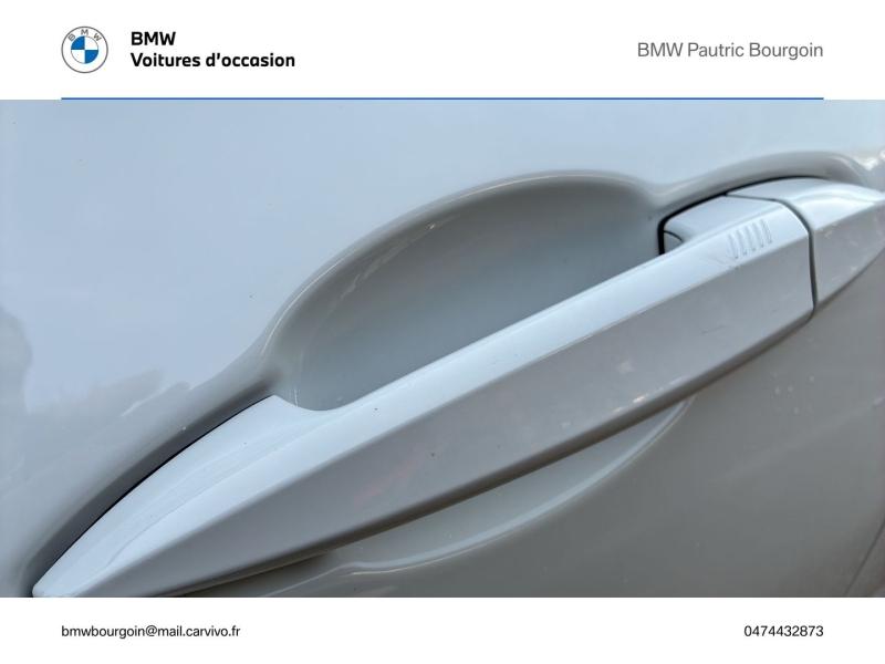 sDrive18dA 150ch M Sport Euro6d-T