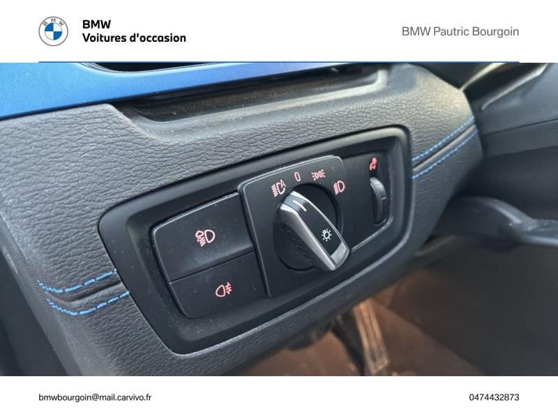 sDrive18dA 150ch M Sport Euro6d-T