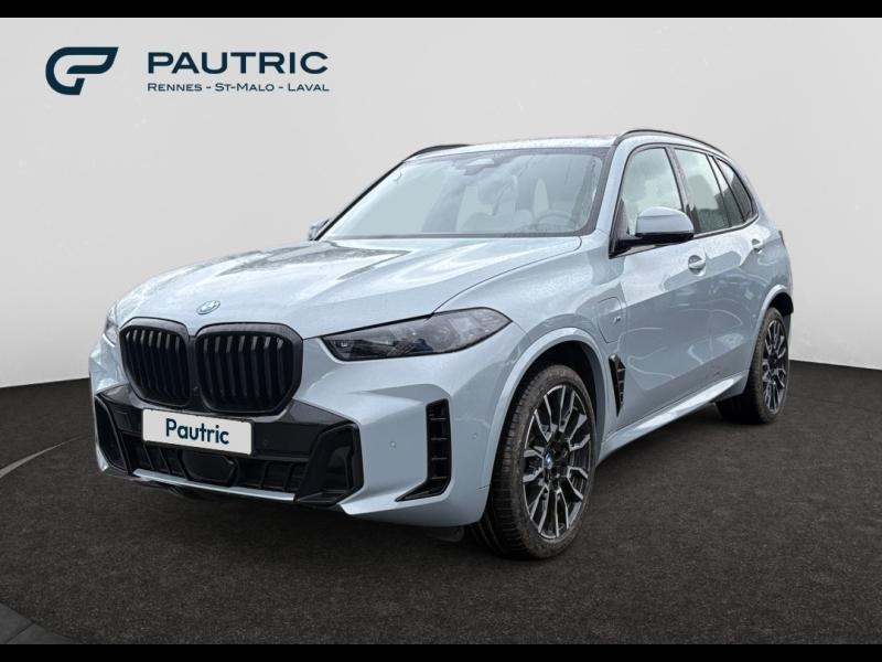 xDrive50e 489ch M Sport
