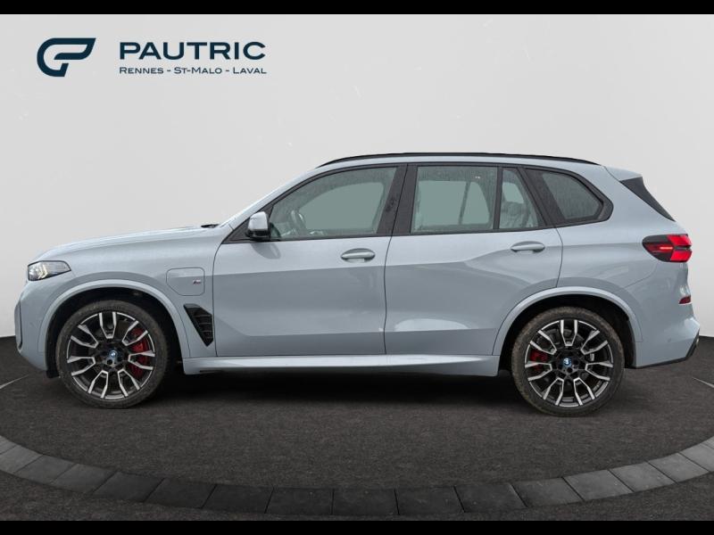 xDrive50e 489ch M Sport
