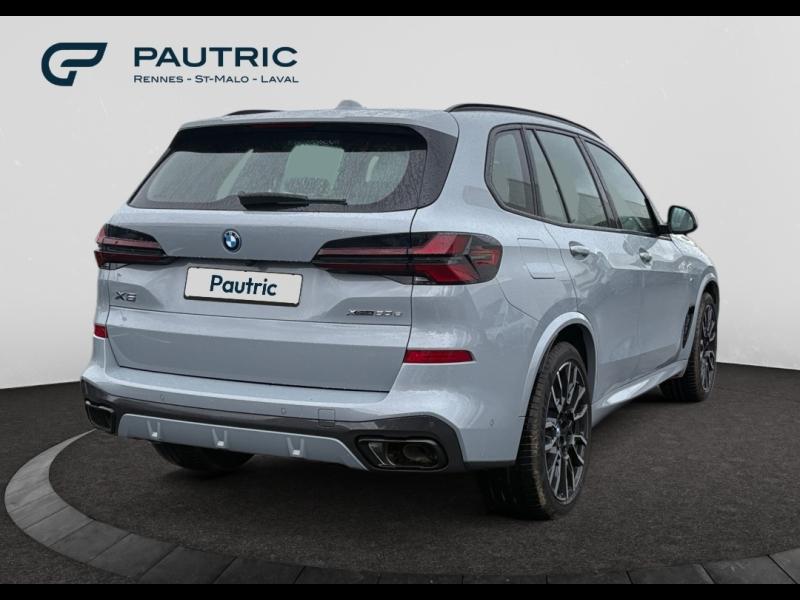 xDrive50e 489ch M Sport