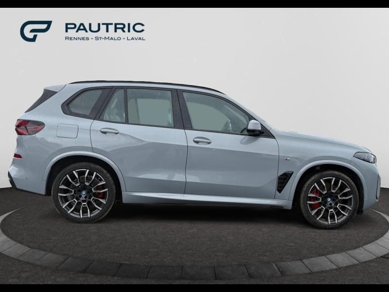 xDrive50e 489ch M Sport