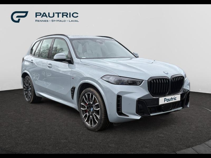 xDrive50e 489ch M Sport