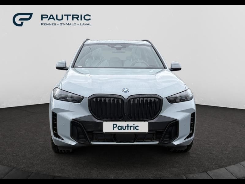 xDrive50e 489ch M Sport