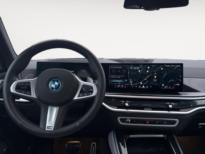 xDrive50e 489ch M Sport