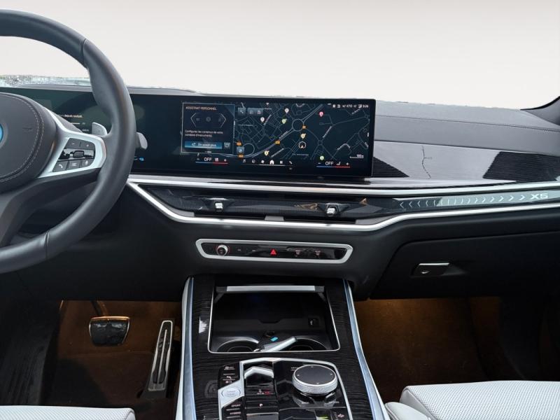 xDrive50e 489ch M Sport