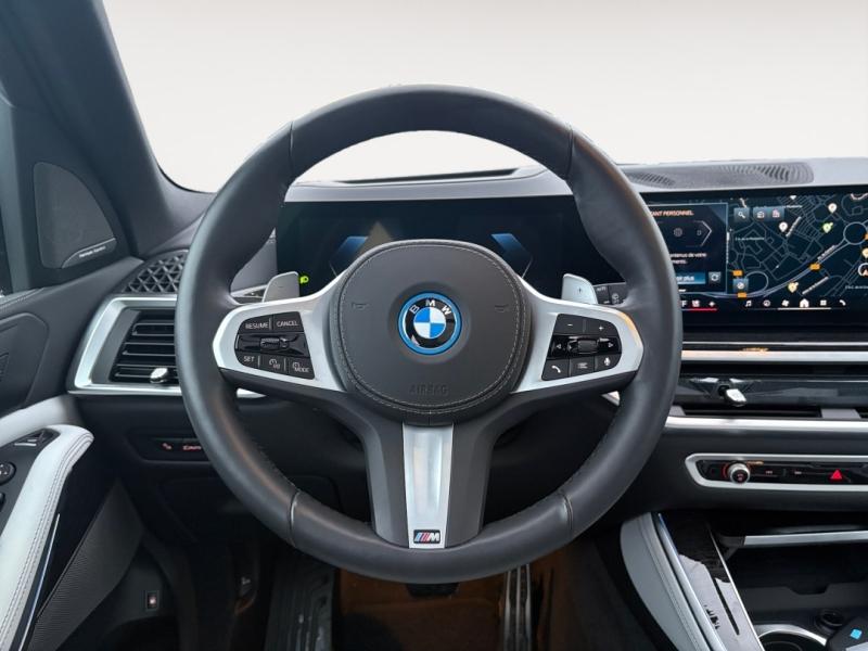 xDrive50e 489ch M Sport